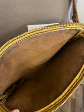 Load image into Gallery viewer, Brown Leather Belt Bag