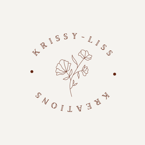Krissy-Liss Kreations e-Gift Card